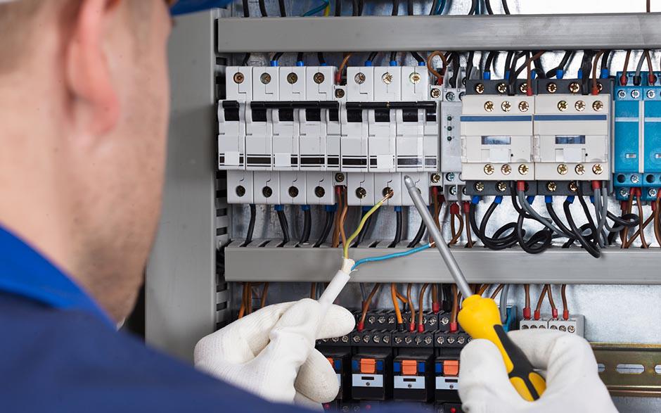  urgence électricité Magny-en-Vexin