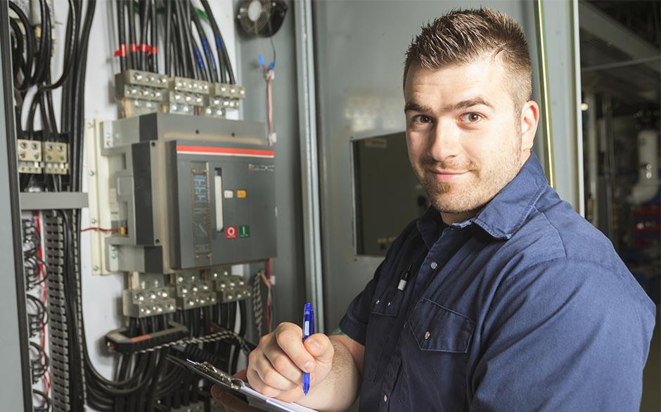 électricien urgent Pierrelaye