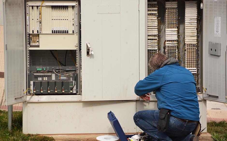 électricien d'urgence Magny-en-Vexin