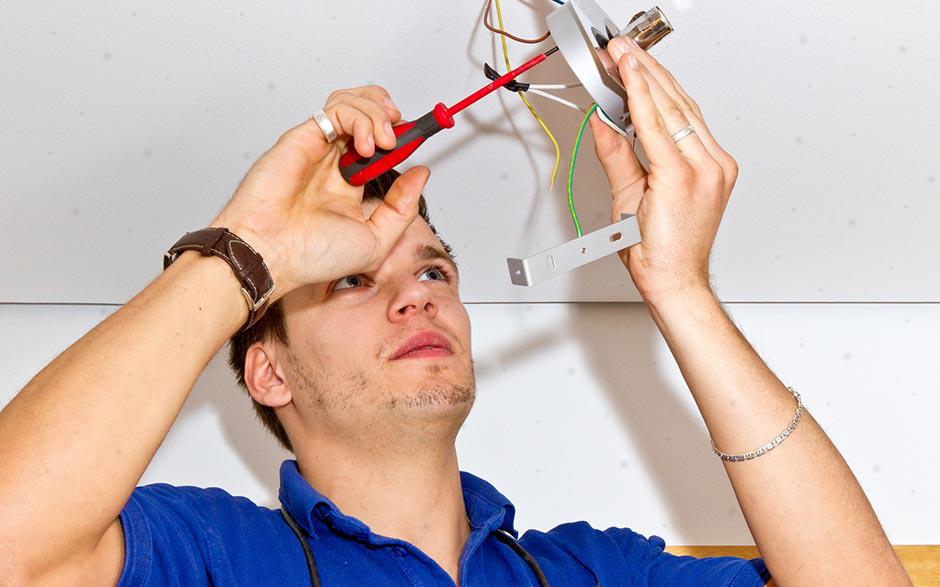 électricité entreprise Noyon