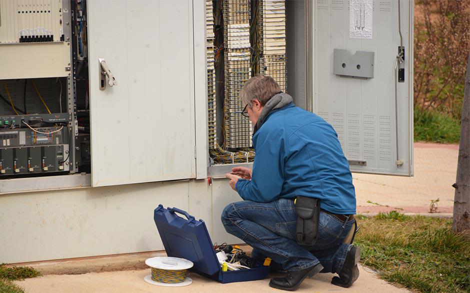 urgence électricité Magny-en-Vexin