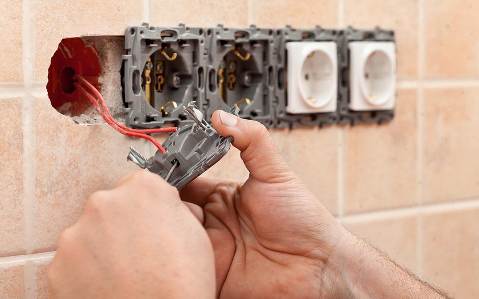 électricien d'urgence Fontenay-en-Parisis