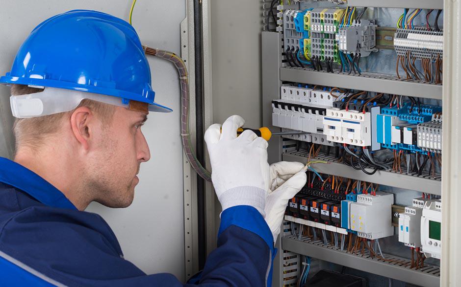 travaux électricité Savigny-sur-Orge