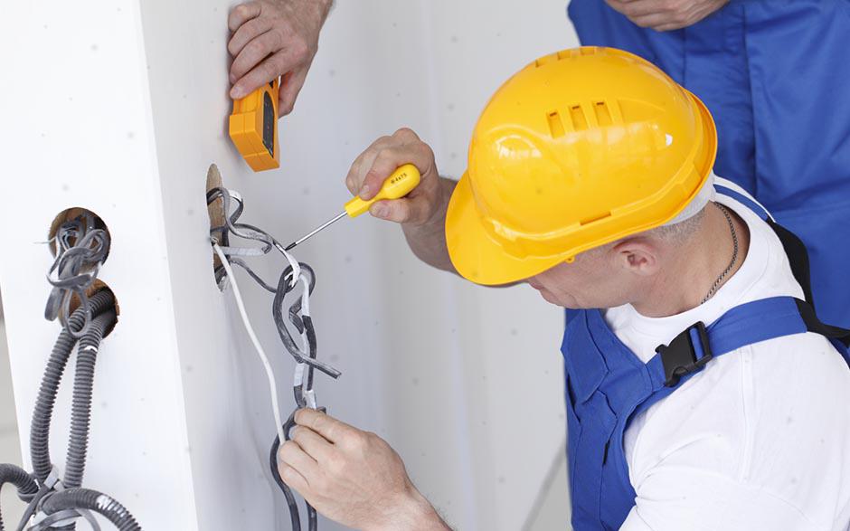 urgence électricité Magny-en-Vexin