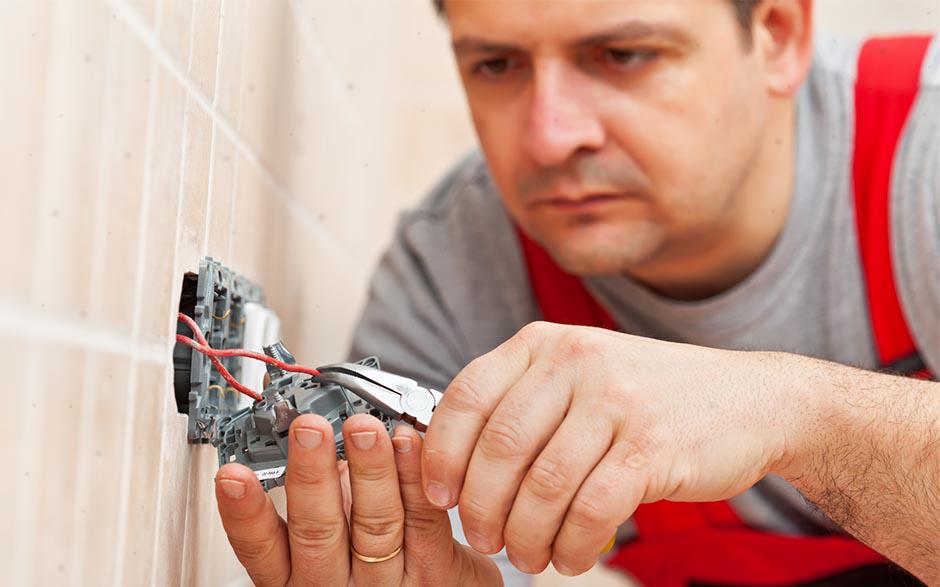 refaire électricité Bièvres