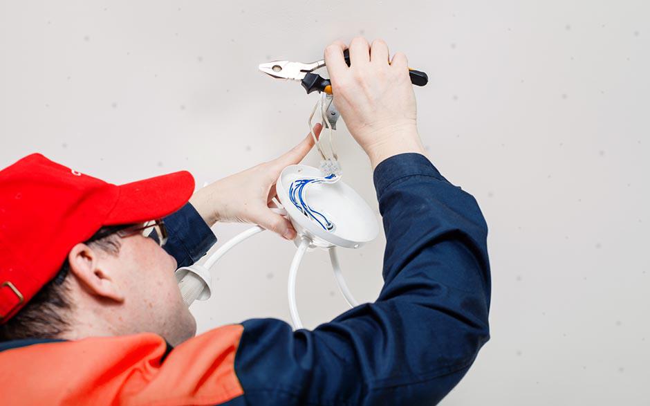  urgence électricité Magny-en-Vexin