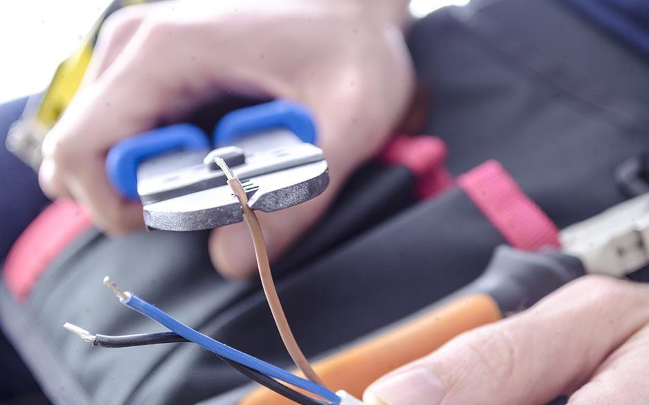 urgence électricité Magny-en-Vexin