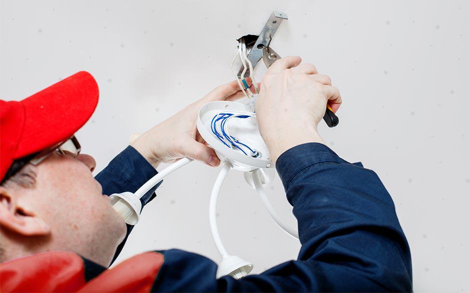 urgence électricité Magny-en-Vexin