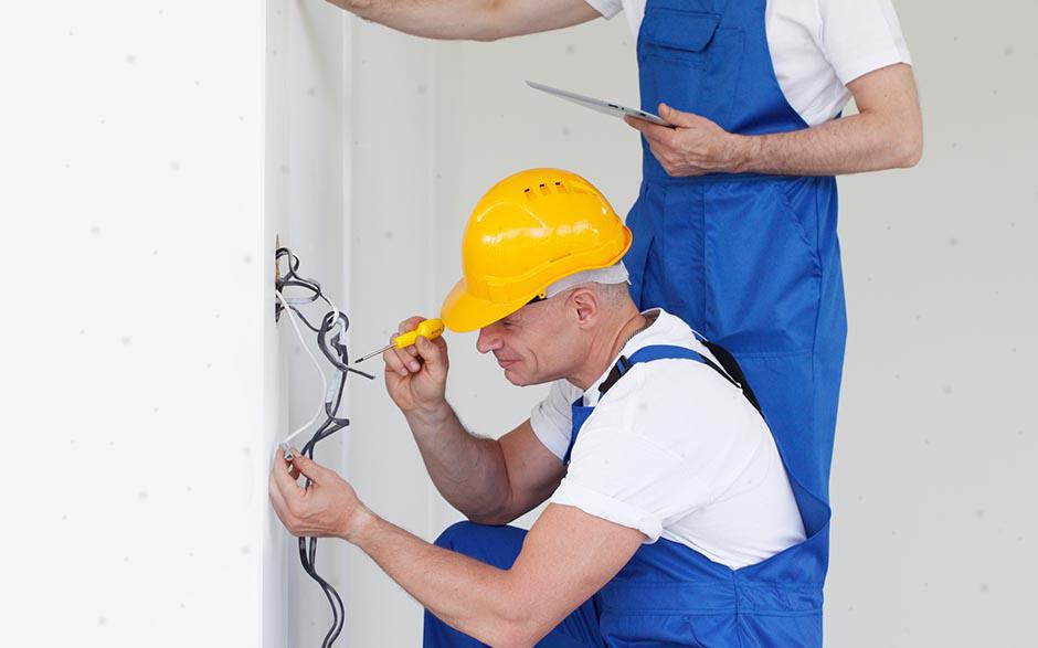 travaux électricité Savigny-sur-Orge